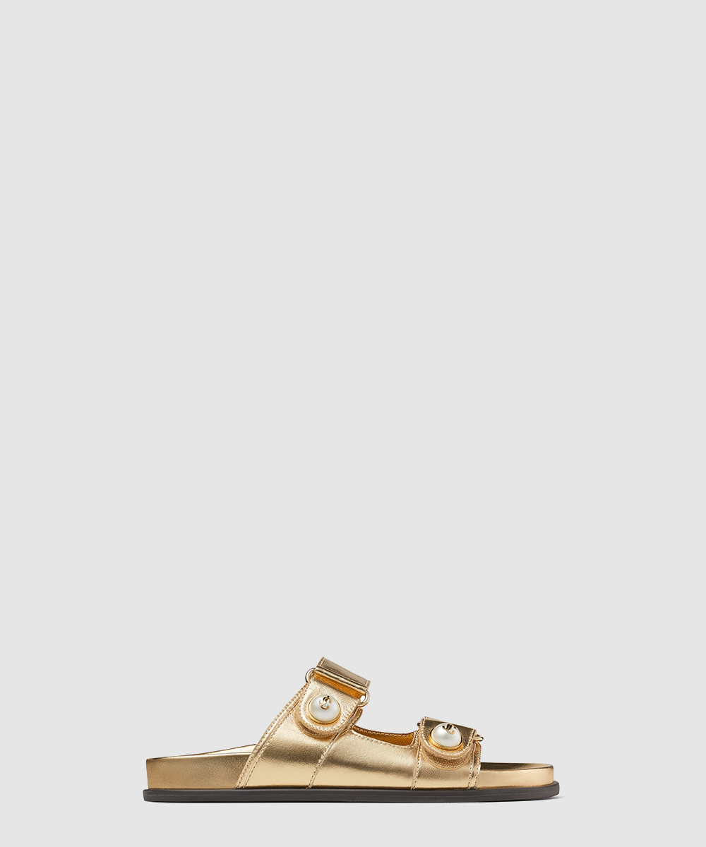 Fayence Sandal
