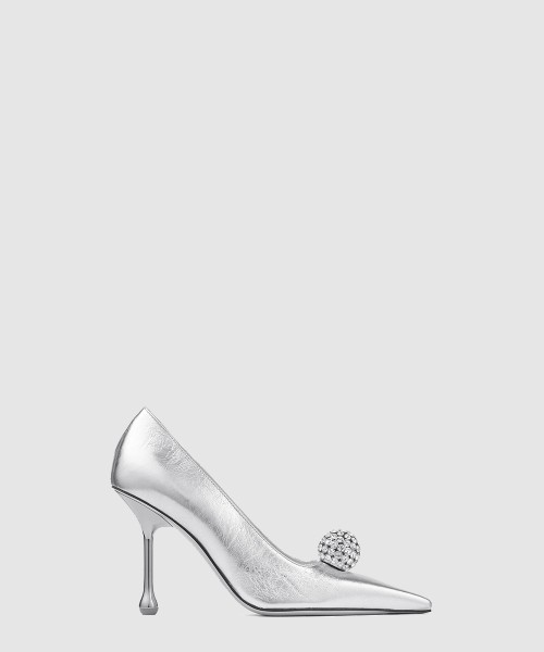 Of Pumps 95