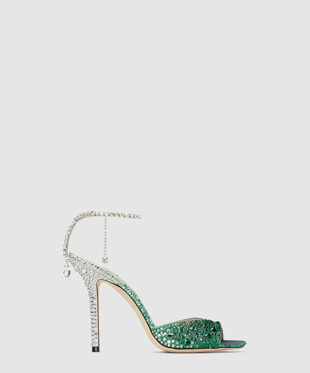 Saeda Sandal 100