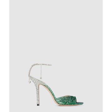Saeda Sandal 100