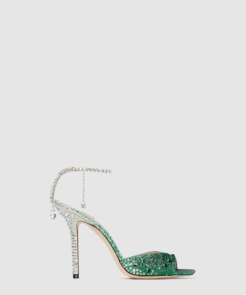 Saeda Sandal 100