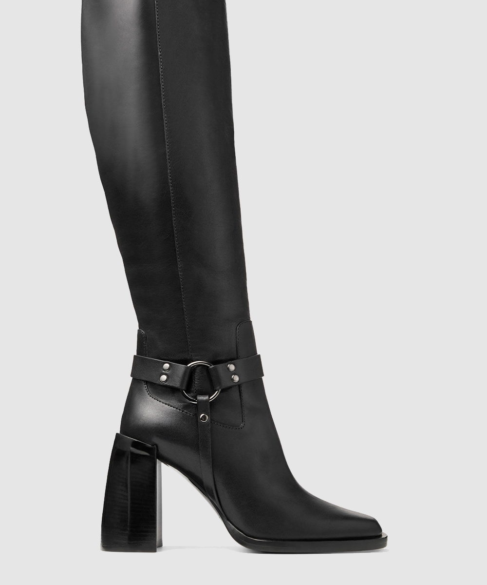 Isabelle Knee Boot 95