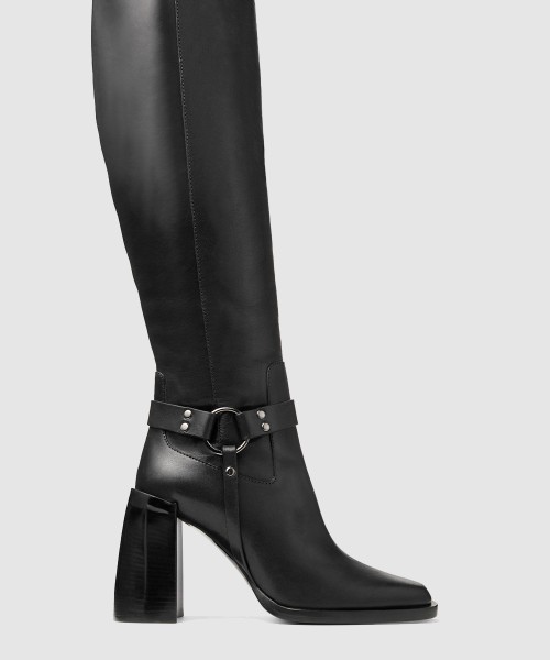 Isabelle Knee Boot 95