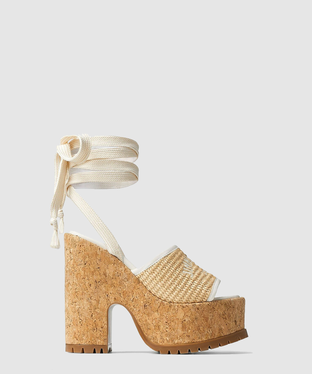 Gal Wedge