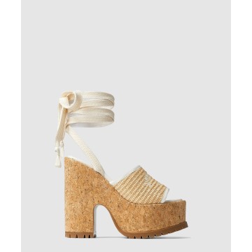 Gal Wedge
