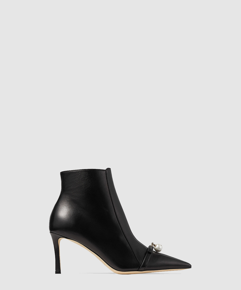 Felicitie Ankle Boot 75