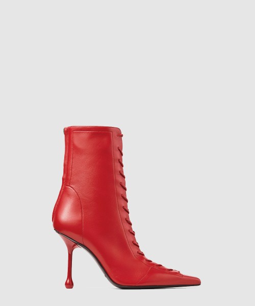 Scarlett Ankle Boot 95