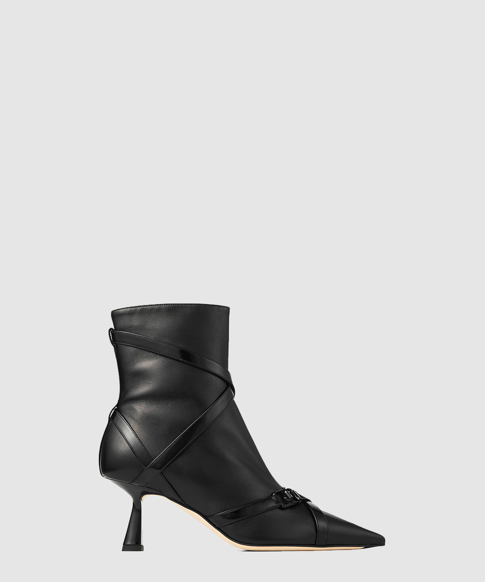 Jemima Ankle Boot 65