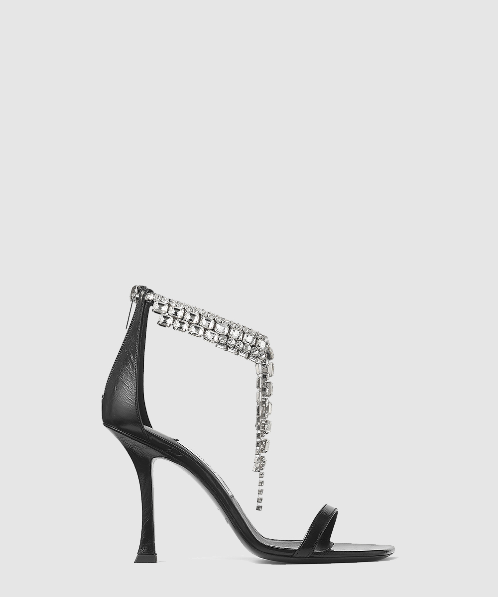Verity Sandal 100