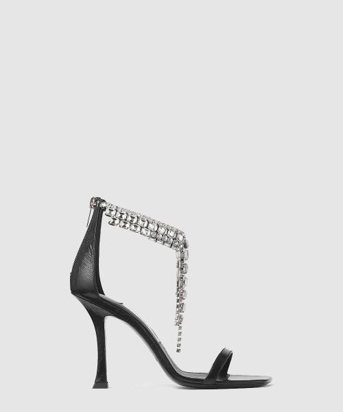 Verity Sandal 100