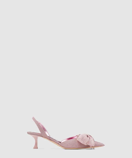 Brook Slingback 50