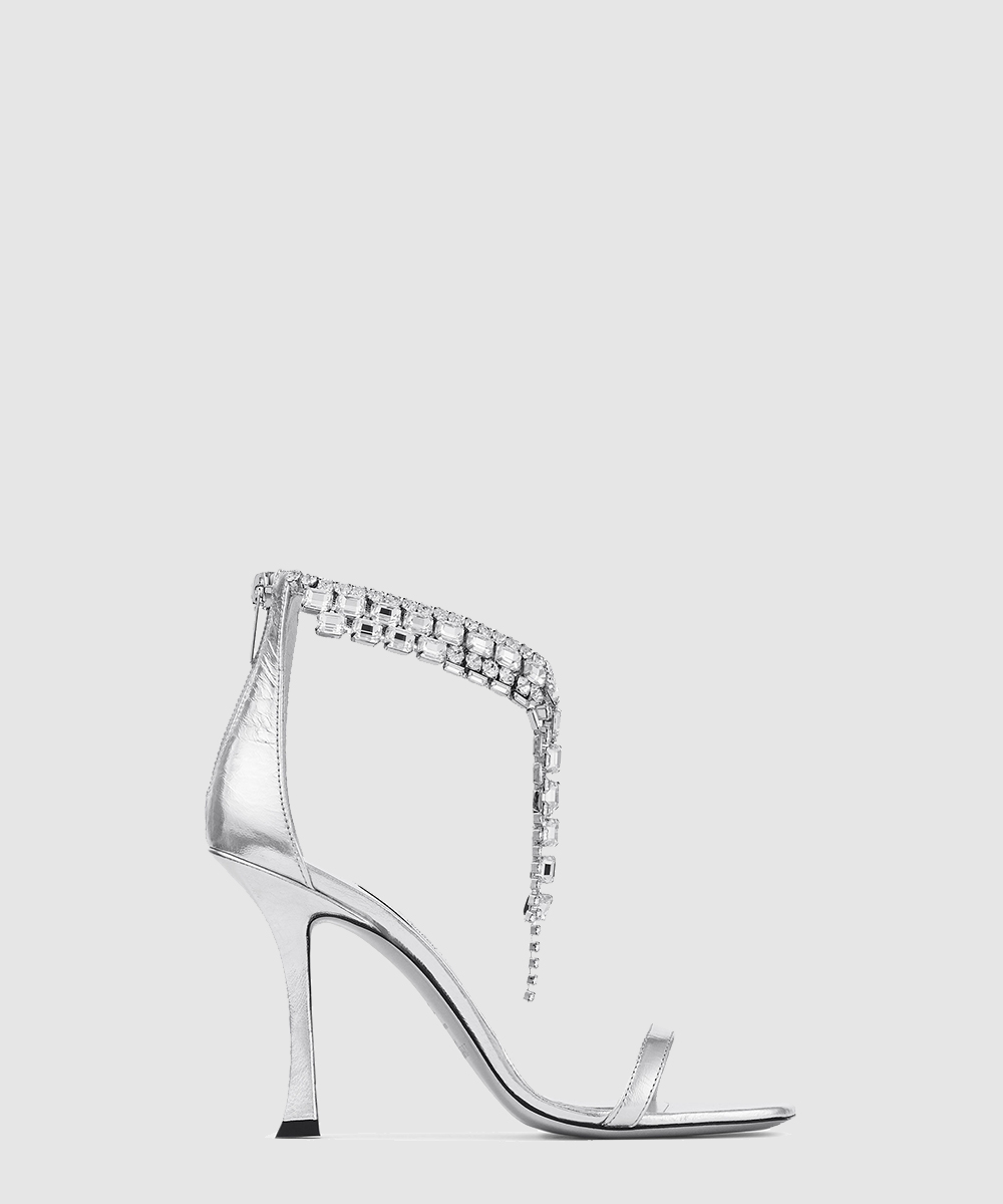 Verity Sandal 100