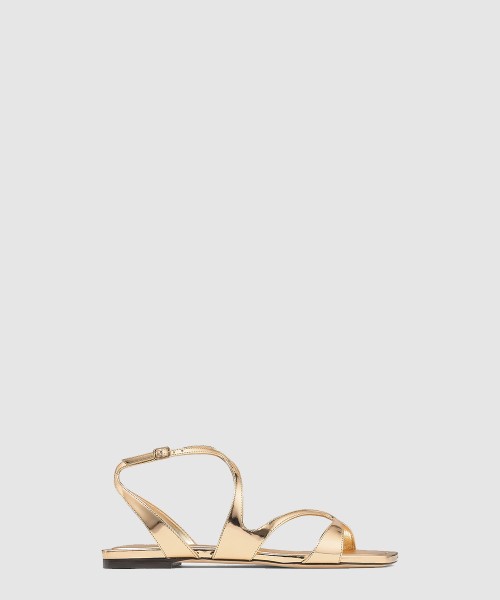 Ayla Flat