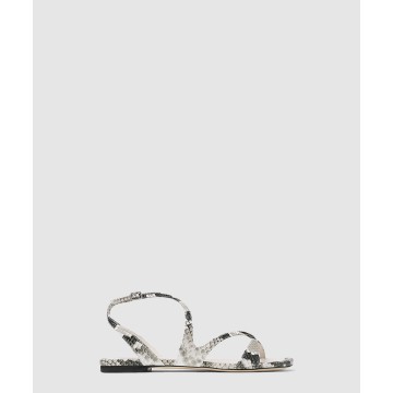 Ayla Flat