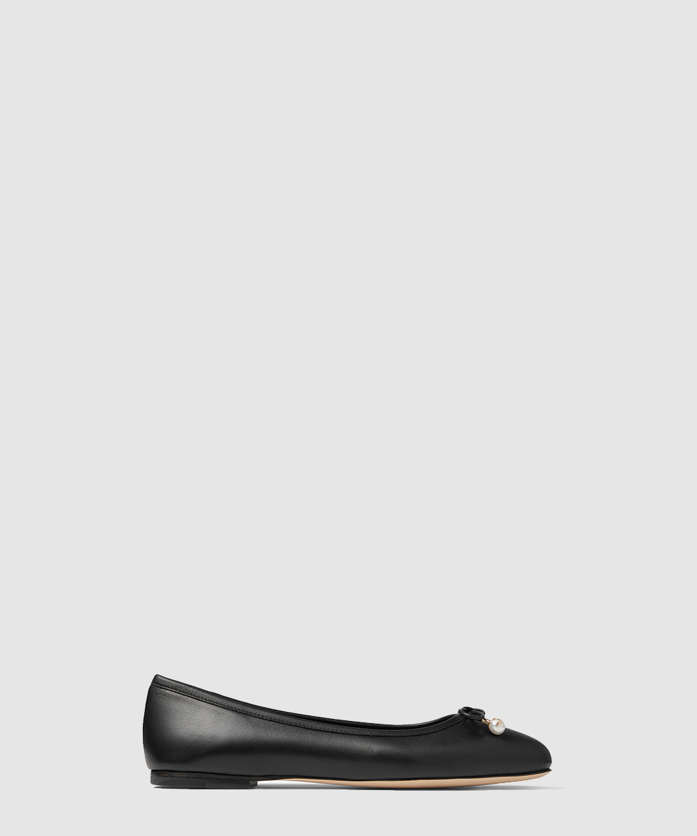 Elme Flat