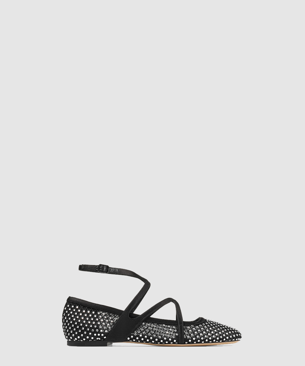 Astoria Flat