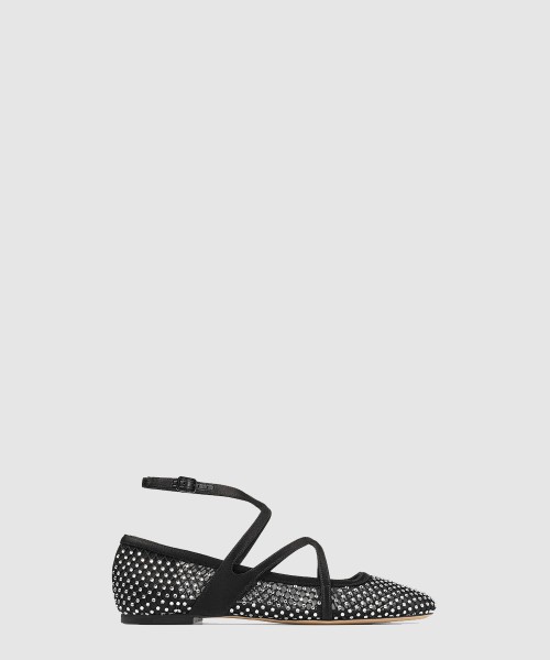 Astoria Flat