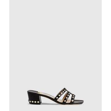 Mules Hazal