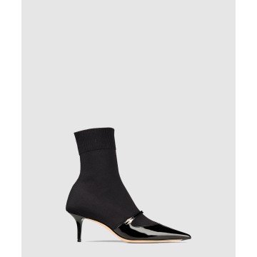 Carolyn Ankle Boot 60