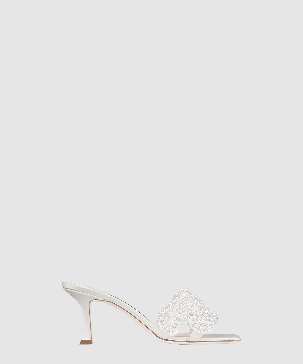 Cary Mule