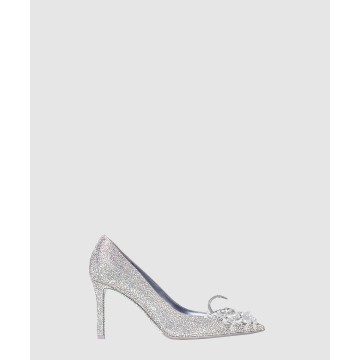 Crystal Slipper 85