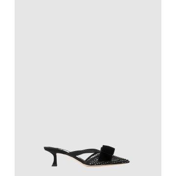 Flaca Mule  50