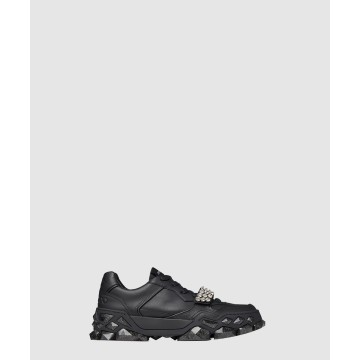 Diamond X Strap F