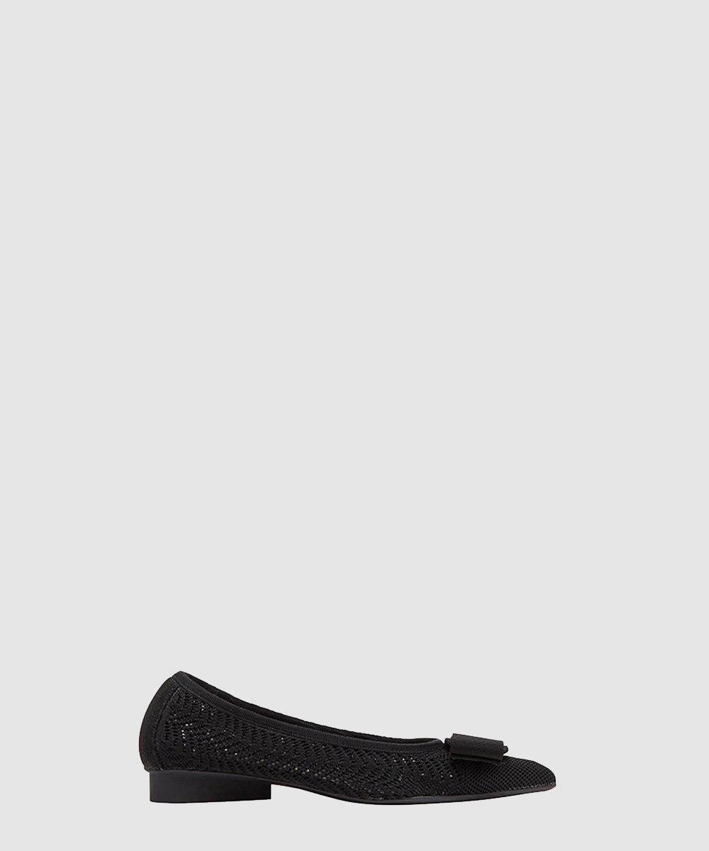 Viva 플랫 슈즈01B196