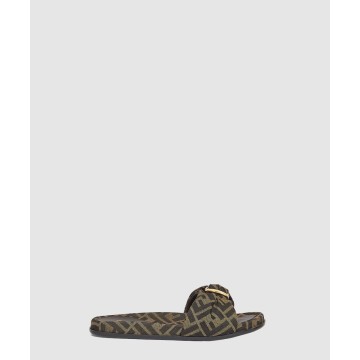 필 샌들 8X8507