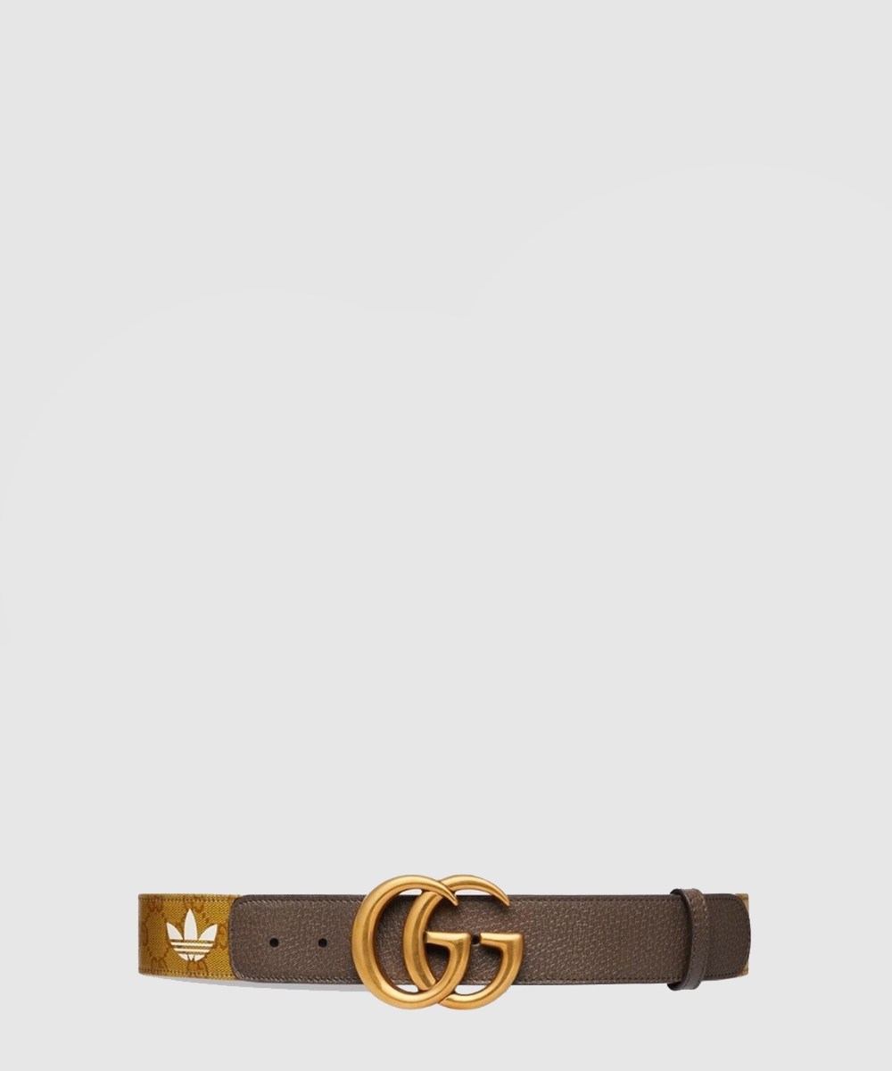 GG 와이드 벨트 400593