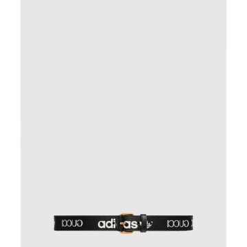 더블 G 버클 콜라보 벨트 702277
