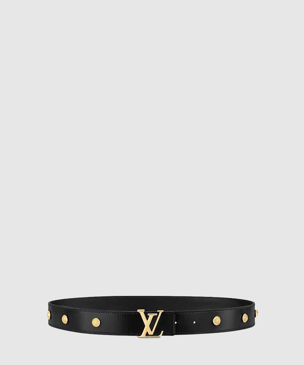 LV 이니셜  벨트 M8242U