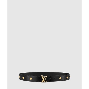 LV 이니셜  벨트 M8242U