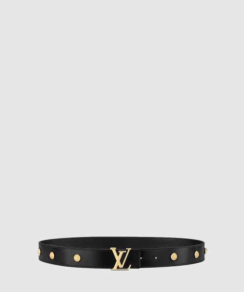 LV 이니셜  벨트 M8242U