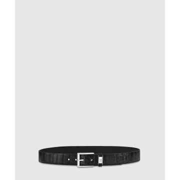 LV 시티 핀 벨트 M0551