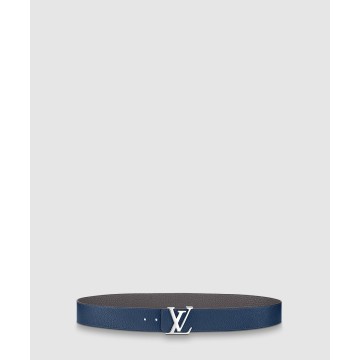 LV 이니셜 리버서블 벨트 M0108U