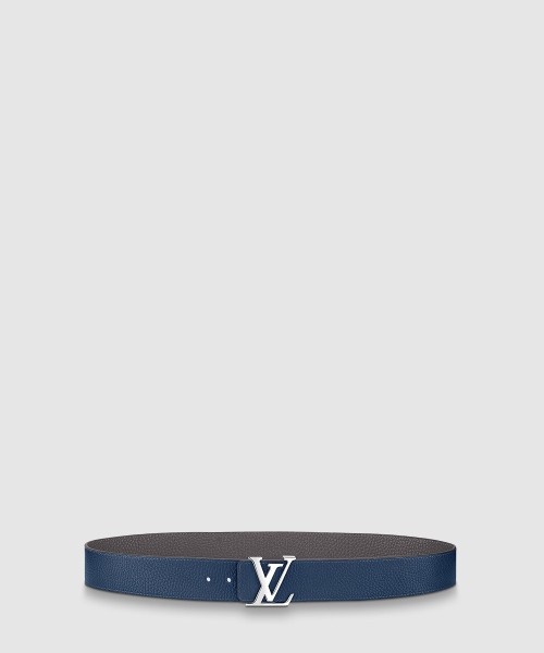 LV 이니셜 리버서블 벨트 M0108U