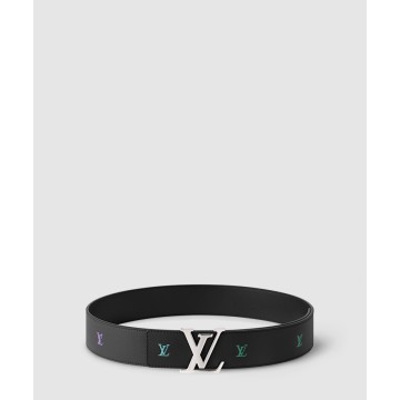 LV 이니셜 (LV Initiales) 리버서블 벨트 M8932U