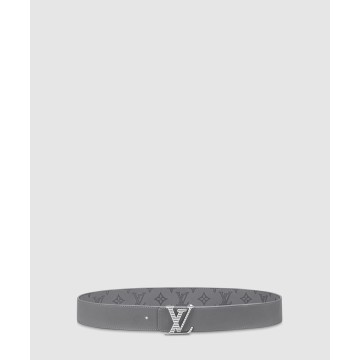 LV 쉐이크 리버서블 벨트 M0716T