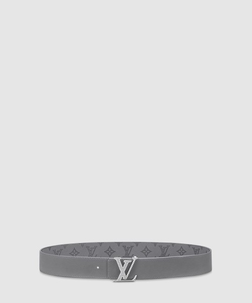 LV 쉐이크 리버서블 벨트 M0716T
