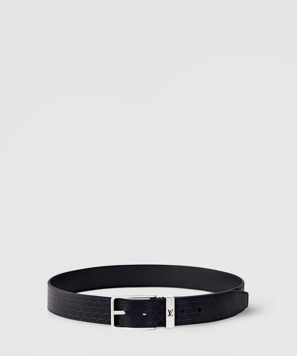 Pont Neuf 벨트 M4020T