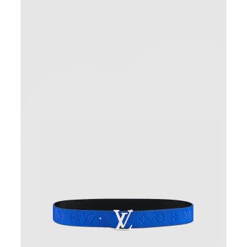 LV 이니셜 리버서블 벨트 M0503T