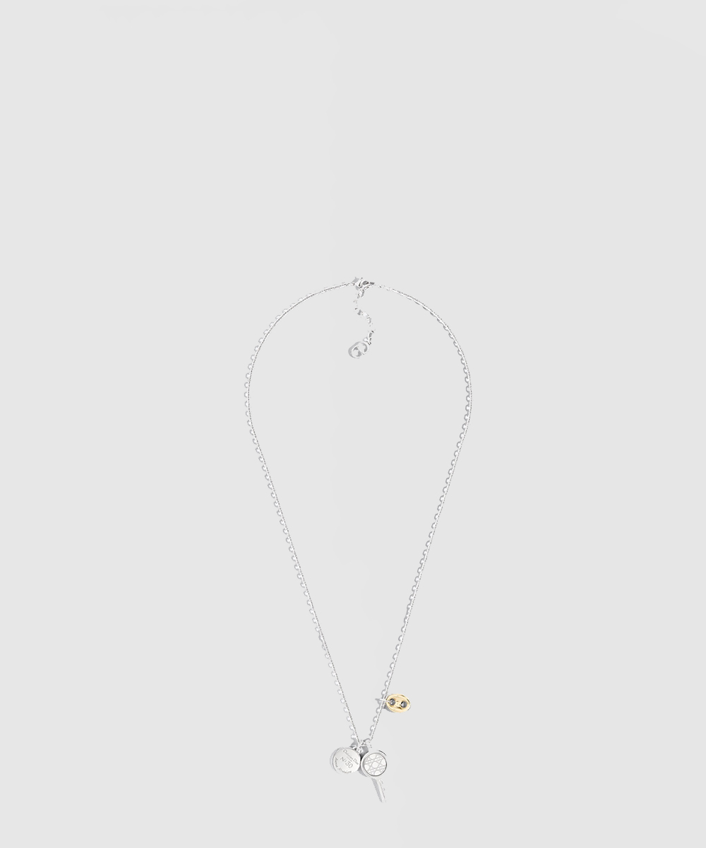 까나쥬 펜던트 목걸이 N2900