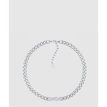 Dior Italic 체인 링크 목걸이 N1507