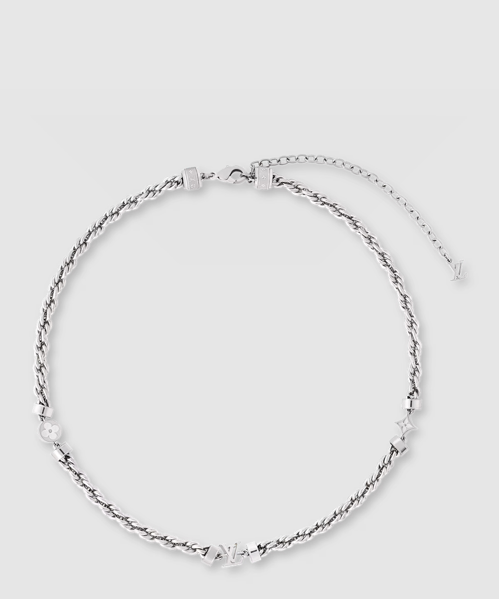 Wire 목걸이 M02742