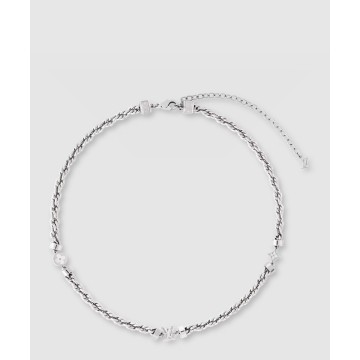 Wire 목걸이 M02742