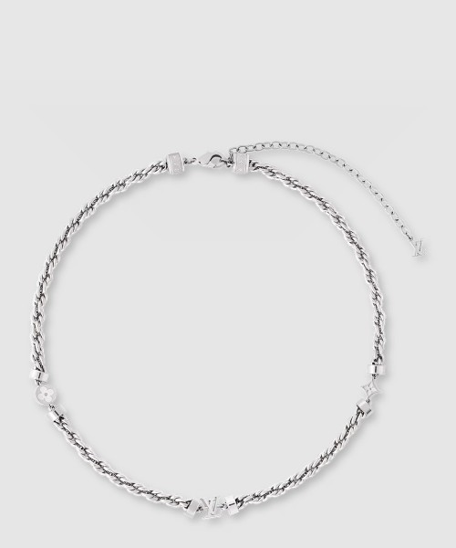Wire 목걸이 M02742