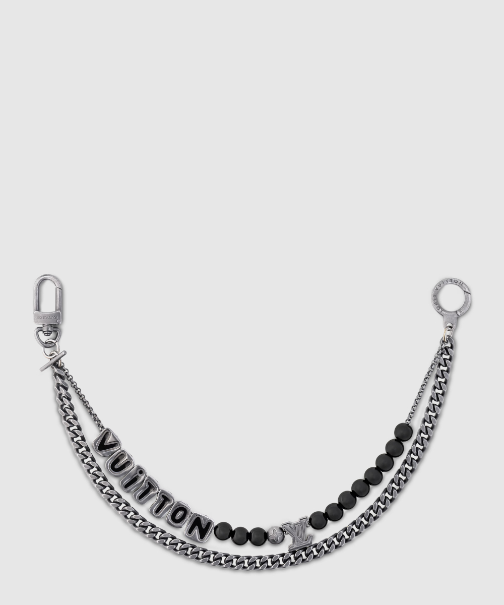비통 (Vuitton) 체인 벨트 M02531