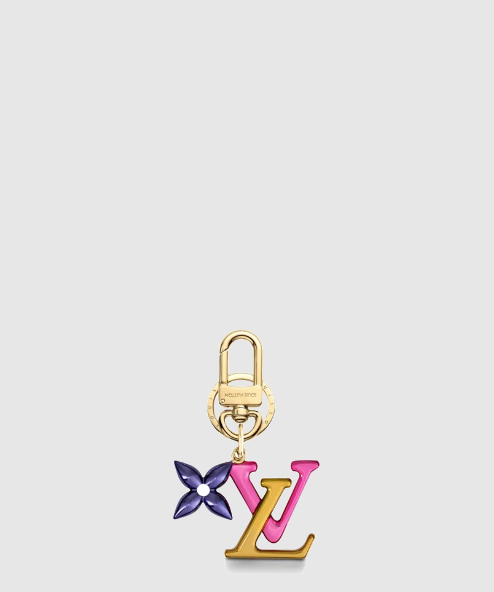 New Wave 백 참 M63749