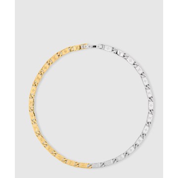 Colar Monogram 목걸이 M02229